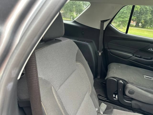 Used 2020 Chevrolet Traverse LT FWD image 22