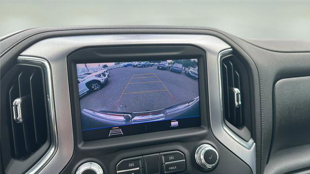 Used 2022 GMC Sierra 2500 SLE w/ SLE Convenience Package AWD/4WD image 24