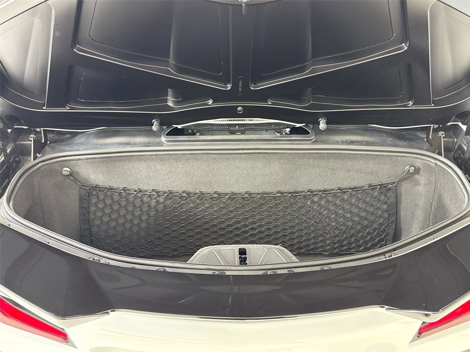 Used 2025 Chevrolet Corvette Z06 RWD image 25