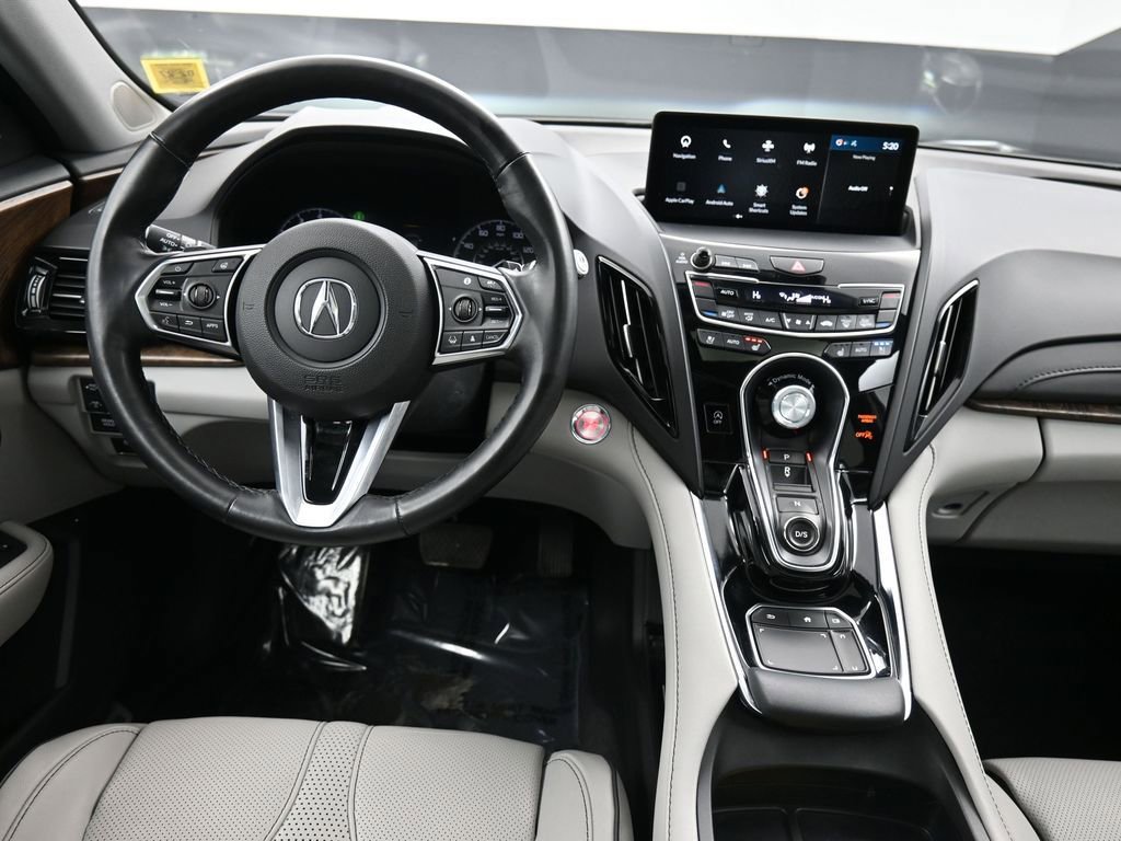 Certified 2023 Acura RDX AWD w/ Advance Package image 20