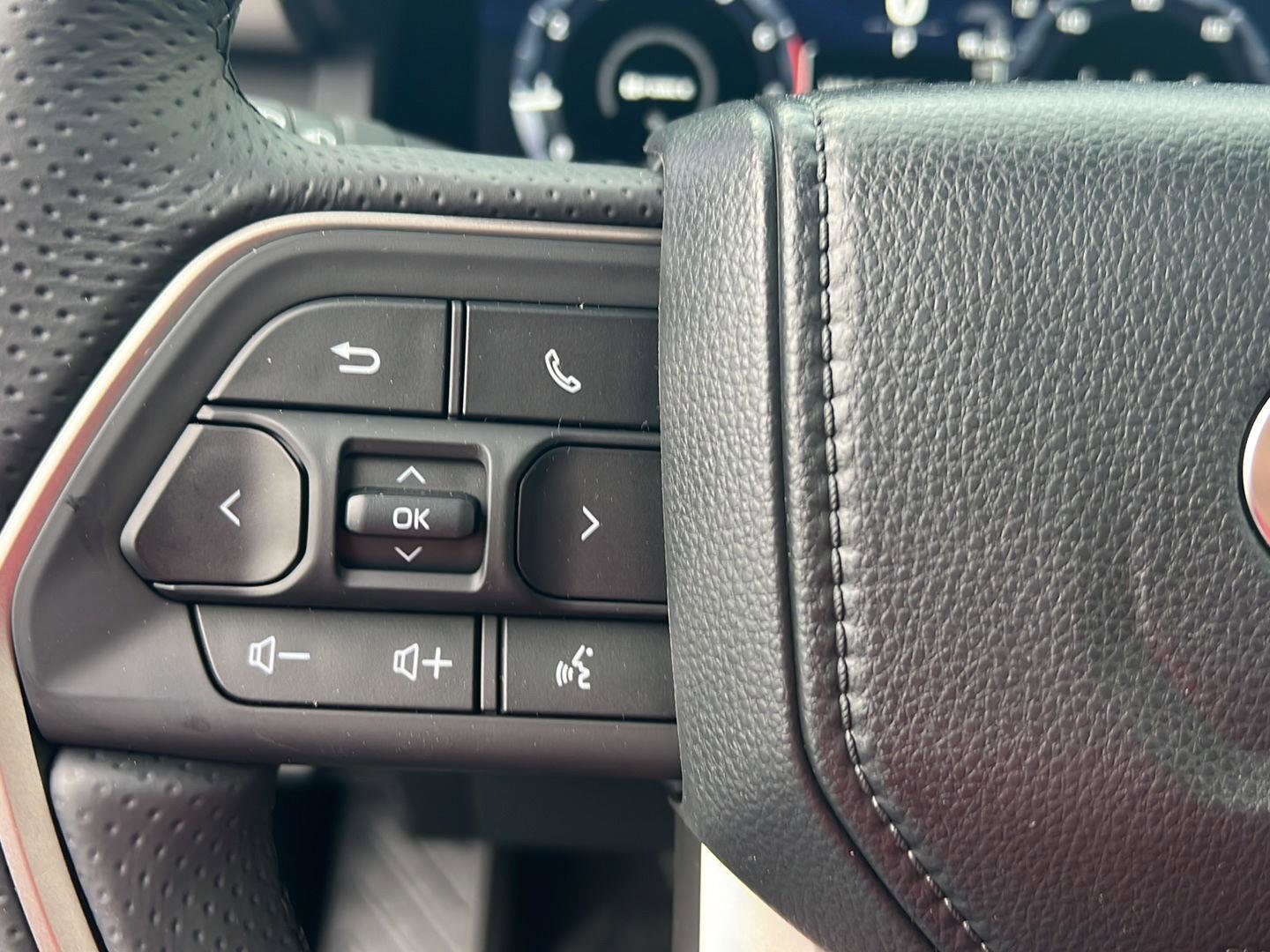 New 2026 Toyota 4Runner TRD Off-Road image 21