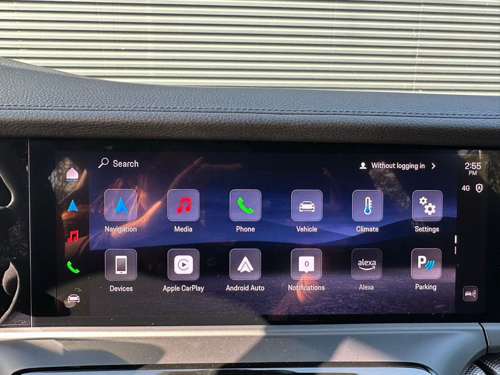 Used 2026 Porsche Panamera image 29