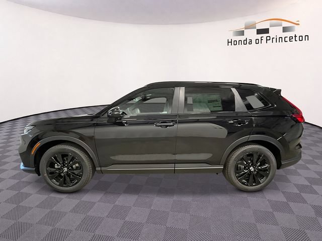 New 2026 Honda CR-V Sport Touring image 6
