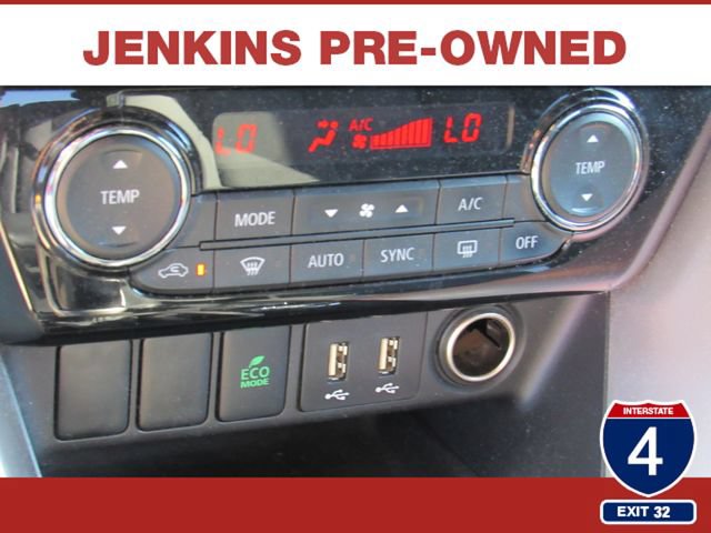 Used 2024 Mitsubishi Eclipse Cross SE AWD/4WD image 27
