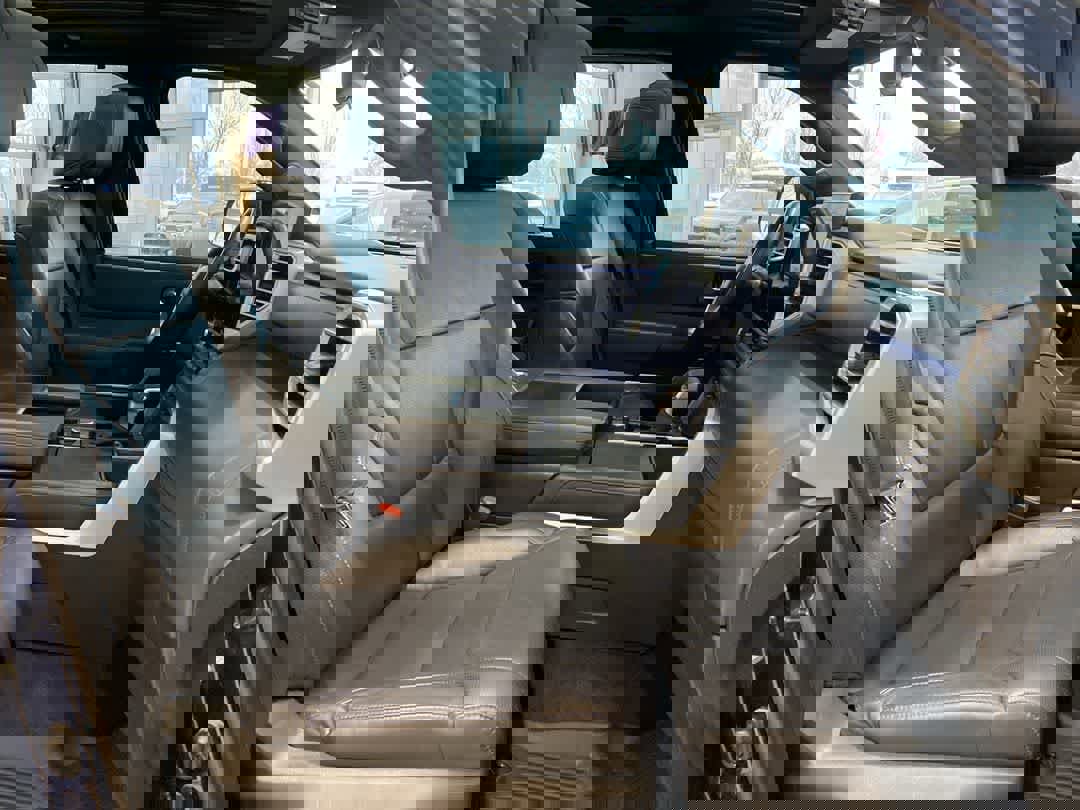 Used 2023 Toyota Tundra Platinum image 24