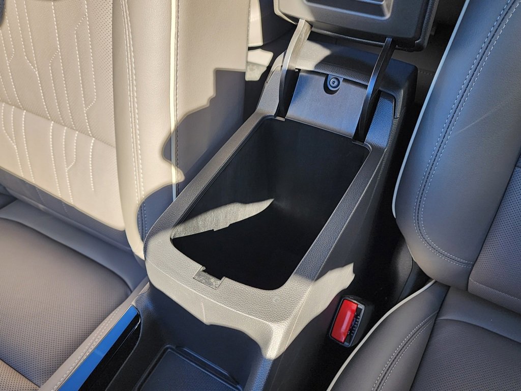 New 2026 Buick Envista Avenir image 32