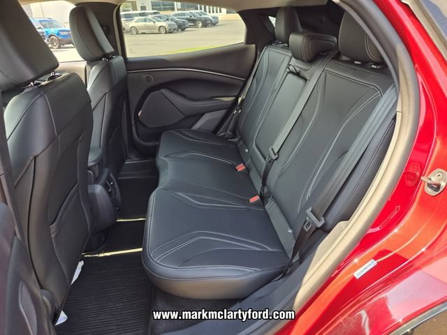 New 2024 Ford Mustang Mach-E Premium AWD/4WD image 8