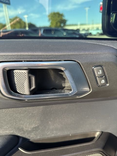 Used 2022 Ford Bronco Raptor AWD/4WD image 9