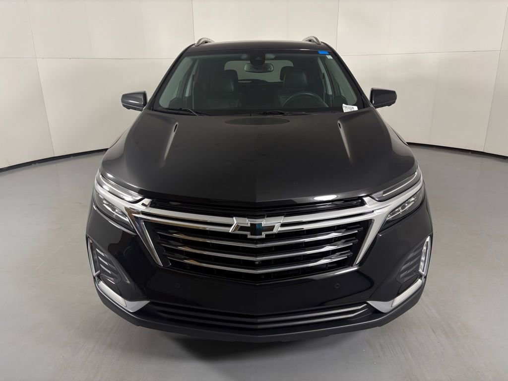 Used 2023 Chevrolet Equinox Premier image 4