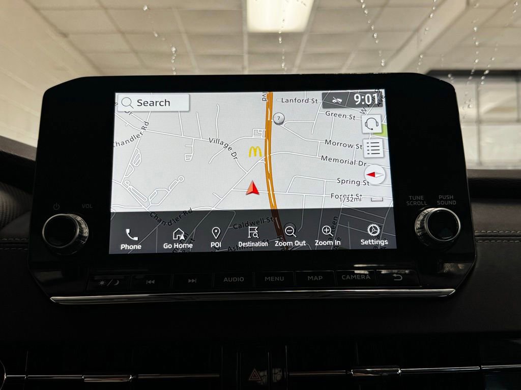 Used 2022 Mitsubishi Outlander SE FWD image 17
