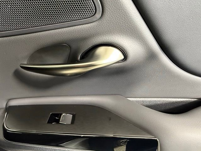 New 2025 Lexus ES 350 w/ Premium Package image 30