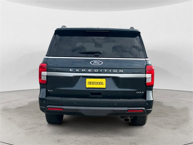 Used 2024 Ford Expedition Max XLT image 4