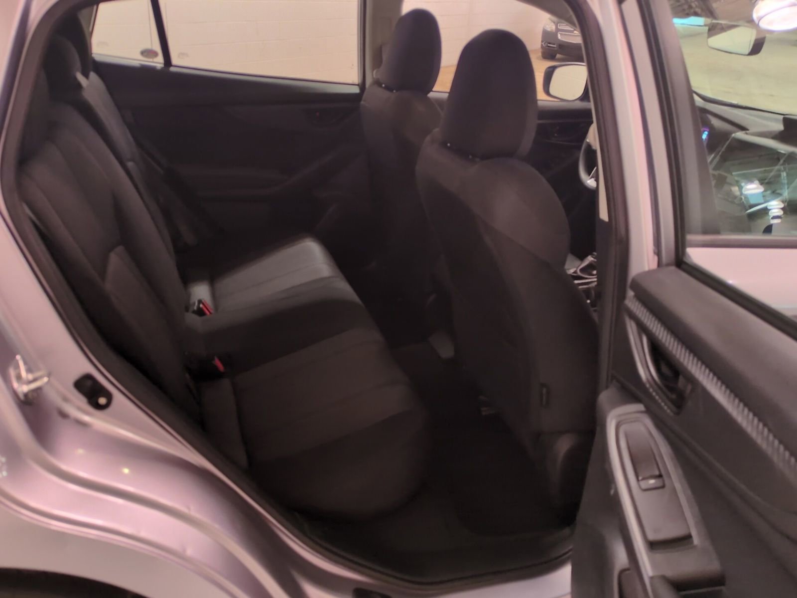 Used 2023 Subaru Impreza Premium AWD/4WD image 12