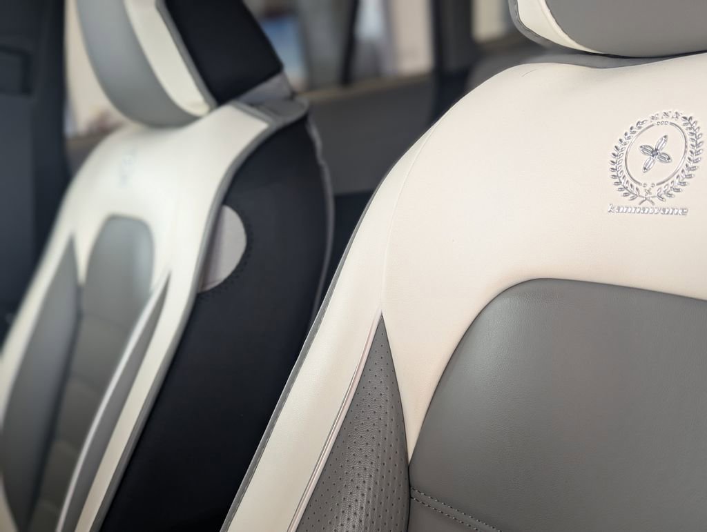 Used 2025 Toyota Corolla Cross LE w/ Black Badges Package (TMS) image 14