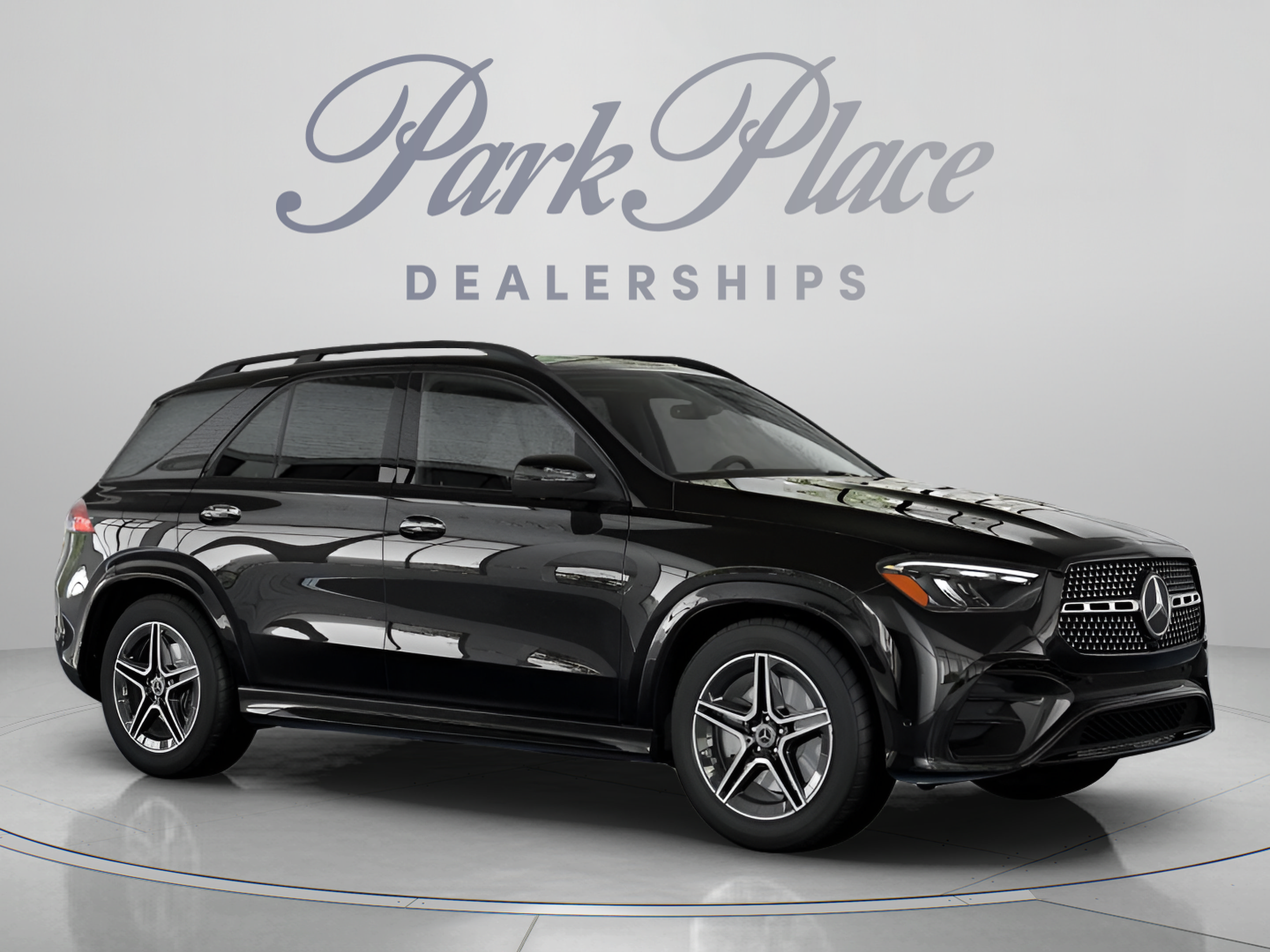 Used 2026 Mercedes-Benz GLE 350 4MATIC image 29