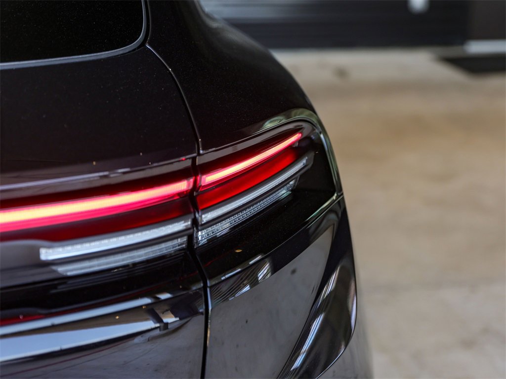 New 2025 Porsche Macan 4 Electric image 14