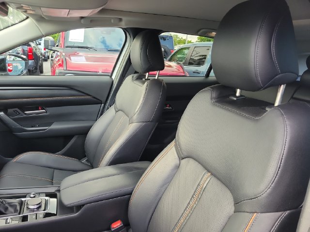 Used 2025 MAZDA CX-50 AWD 2.5 S w/ Weather Package image 9