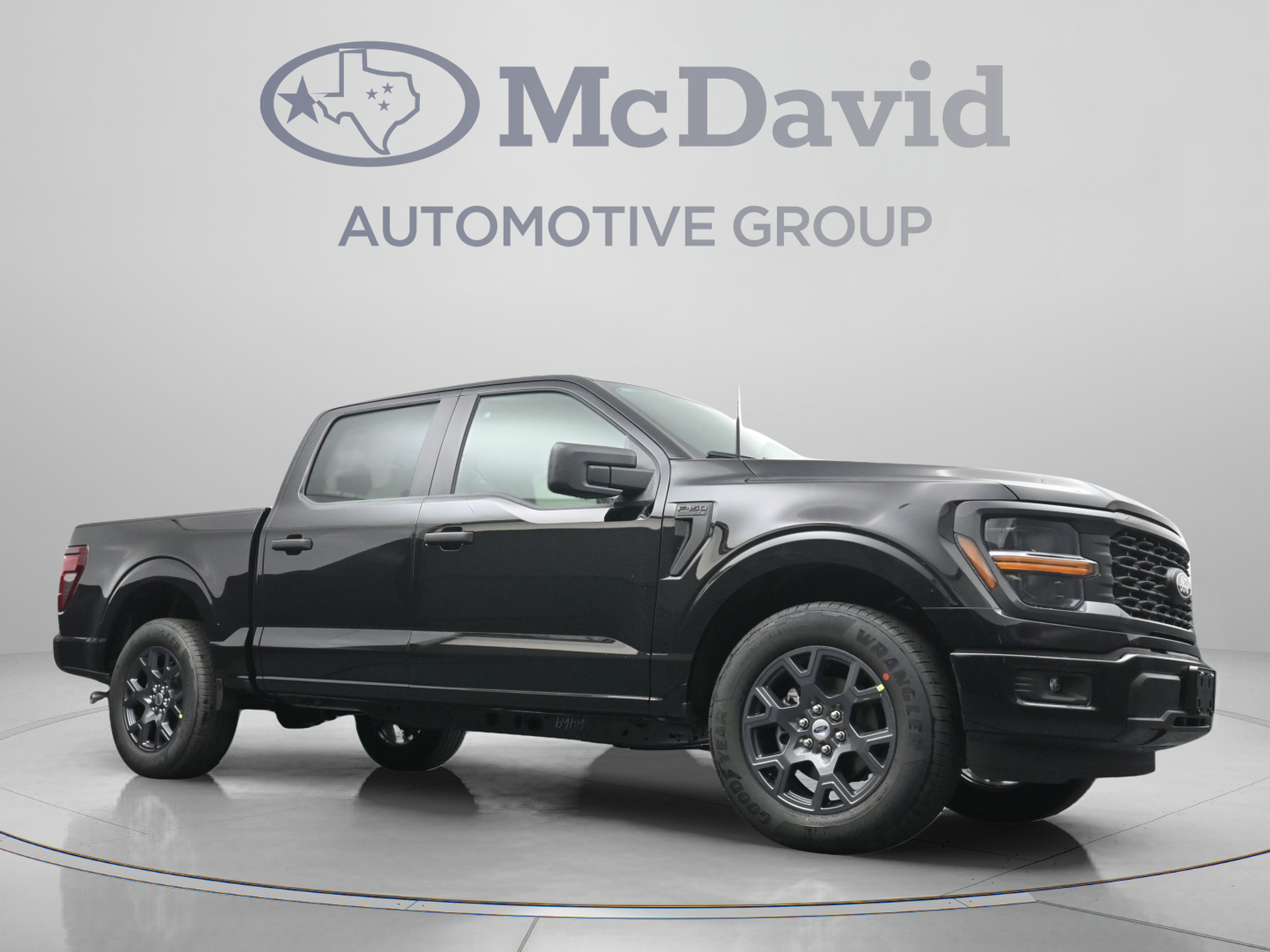New 2026 Ford F150 STX w/ Equipment Group 200A RWD image 10