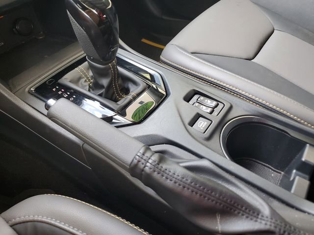 Used 2022 Subaru Crosstrek 2.5i Sport w/ Moonroof Package image 29