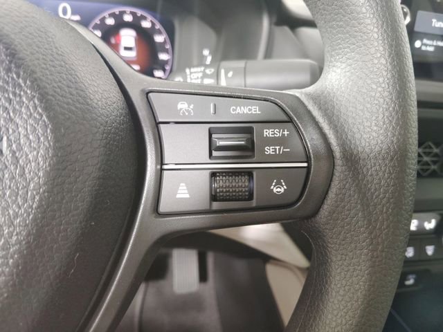 New 2026 Honda Accord SE image 14