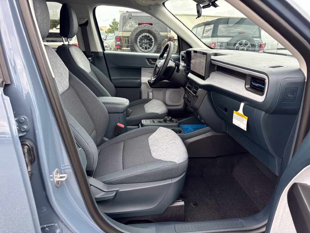 New 2026 Ford Maverick XLT FWD image 21