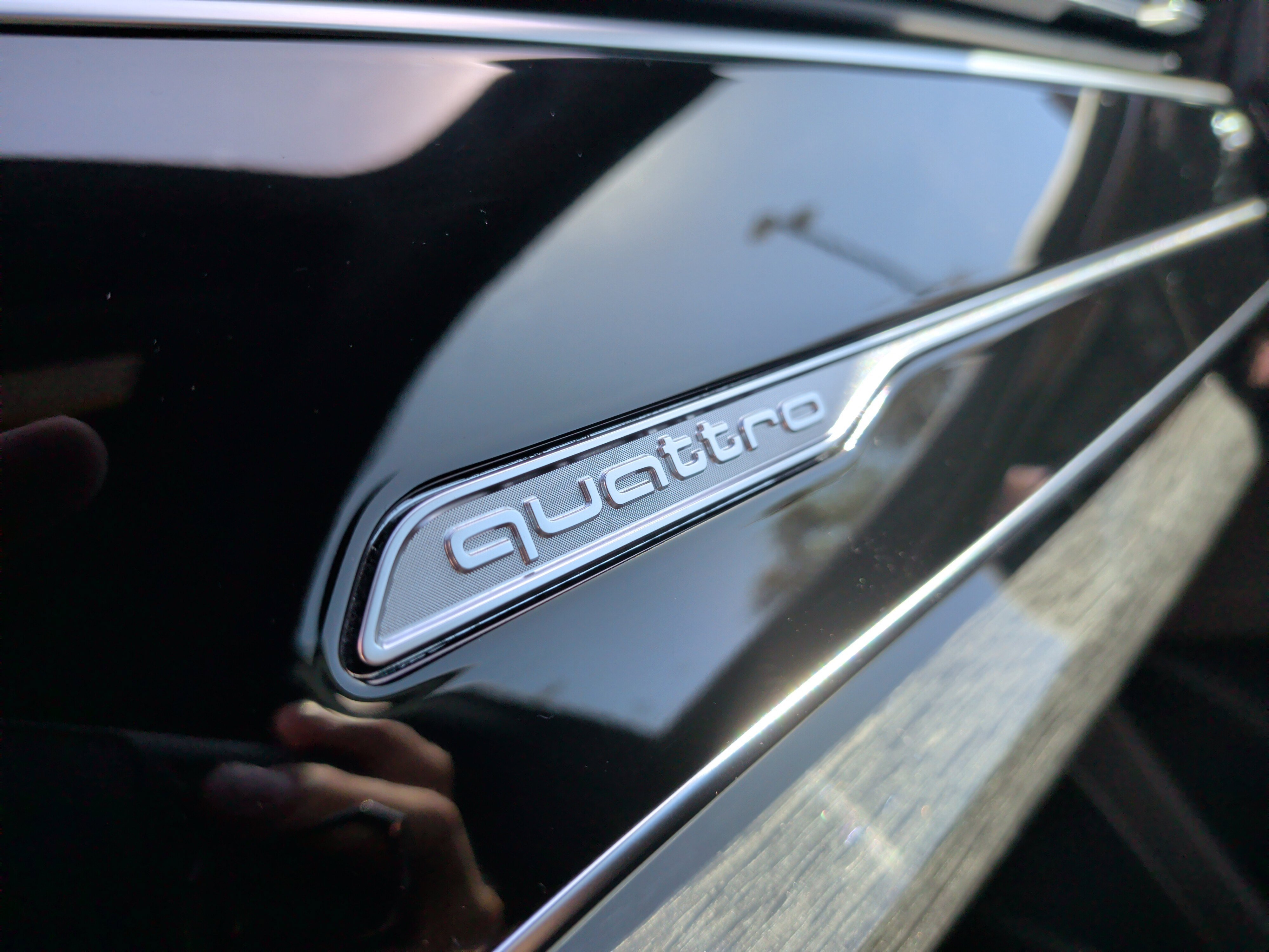 Used 2024 Audi Q8 Premium Plus w/ Premium Plus Package image 39