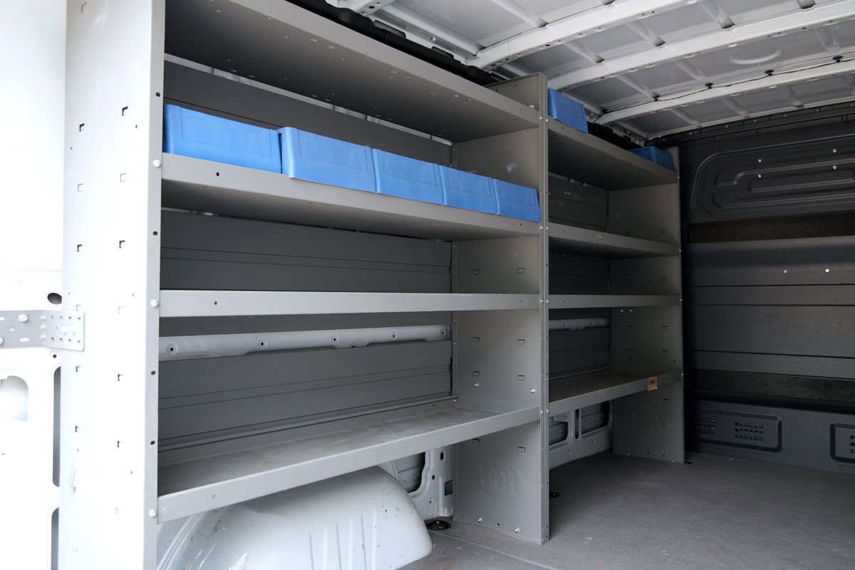 Used 2022 Mercedes-Benz Sprinter 1500 image 10
