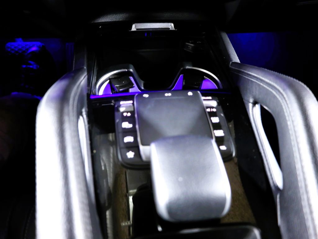 Certified 2022 Mercedes-Benz GLE 450 4MATIC image 23