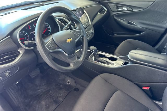 Used 2024 Chevrolet Malibu LT FWD image 10