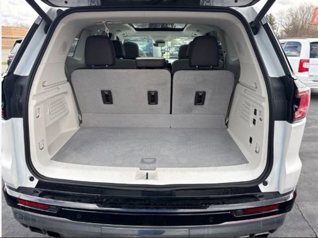 Used 2024 GMC Acadia Denali w/ Super Cruise Package image 19