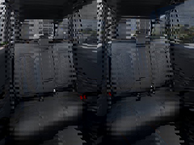 New 2026 Jeep Cherokee Overland image 15