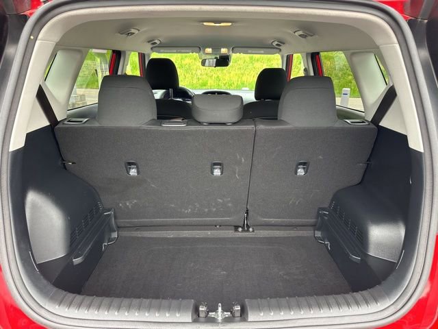 Used 2024 Kia Soul LX w/ Option Group 015 FWD image 4