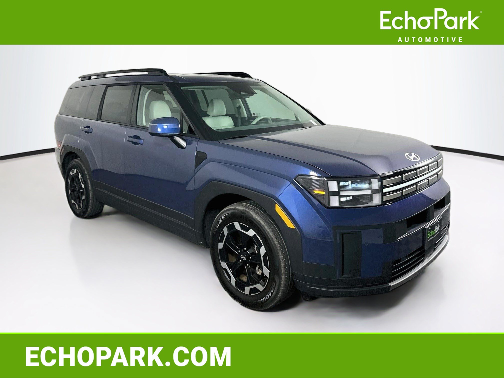 Used 2026 Hyundai Santa Fe SEL