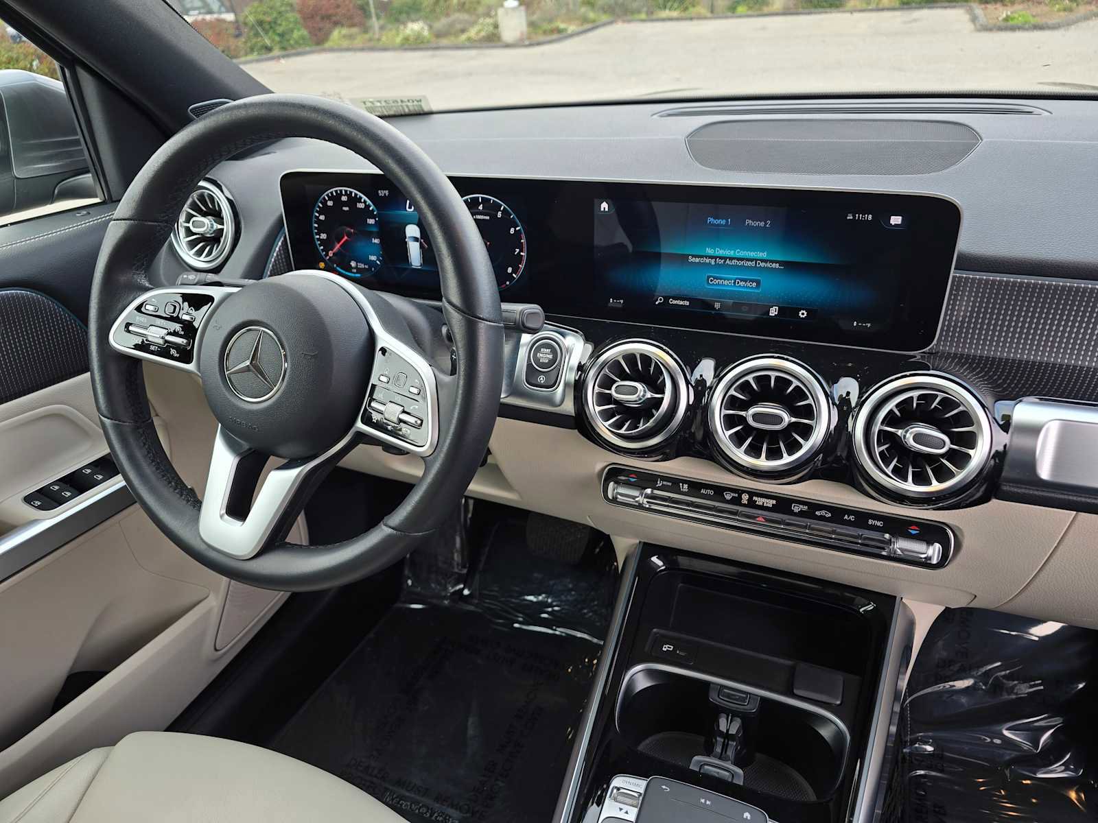 Used 2020 Mercedes-Benz GLB 250 4MATIC image 10