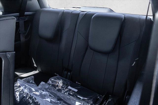 New 2026 Mercedes-Benz GLB 250 4MATIC image 22