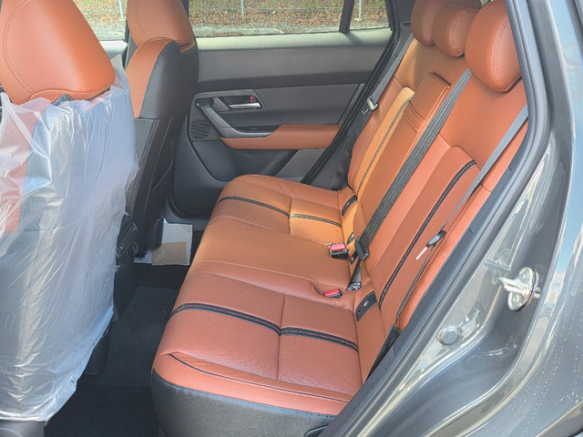 New 2025 MAZDA CX-50 AWD 2.5 Turbo w/ Premium Pkg image 13