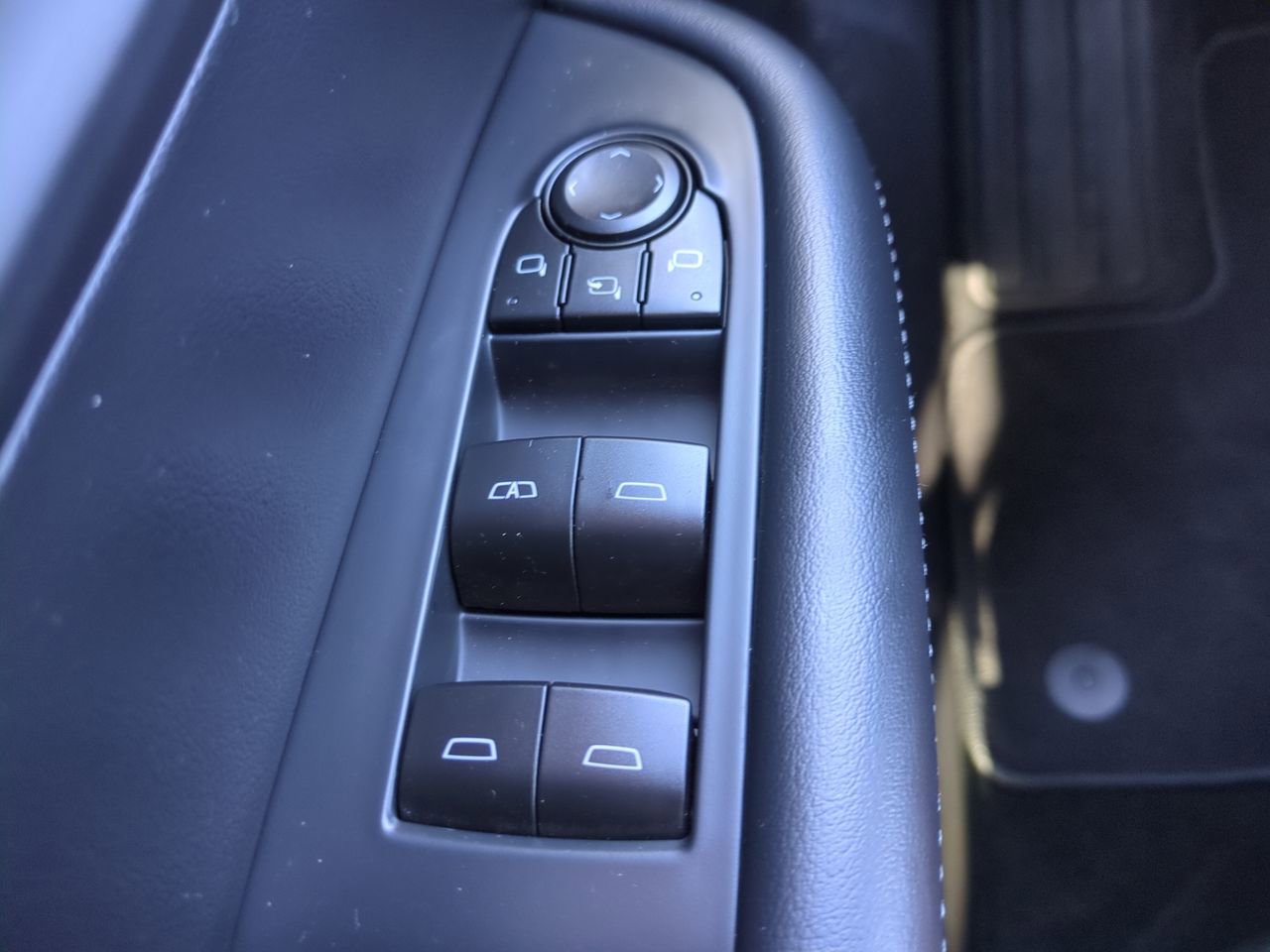 New 2026 Buick Enclave Preferred w/ Power Package FWD image 25