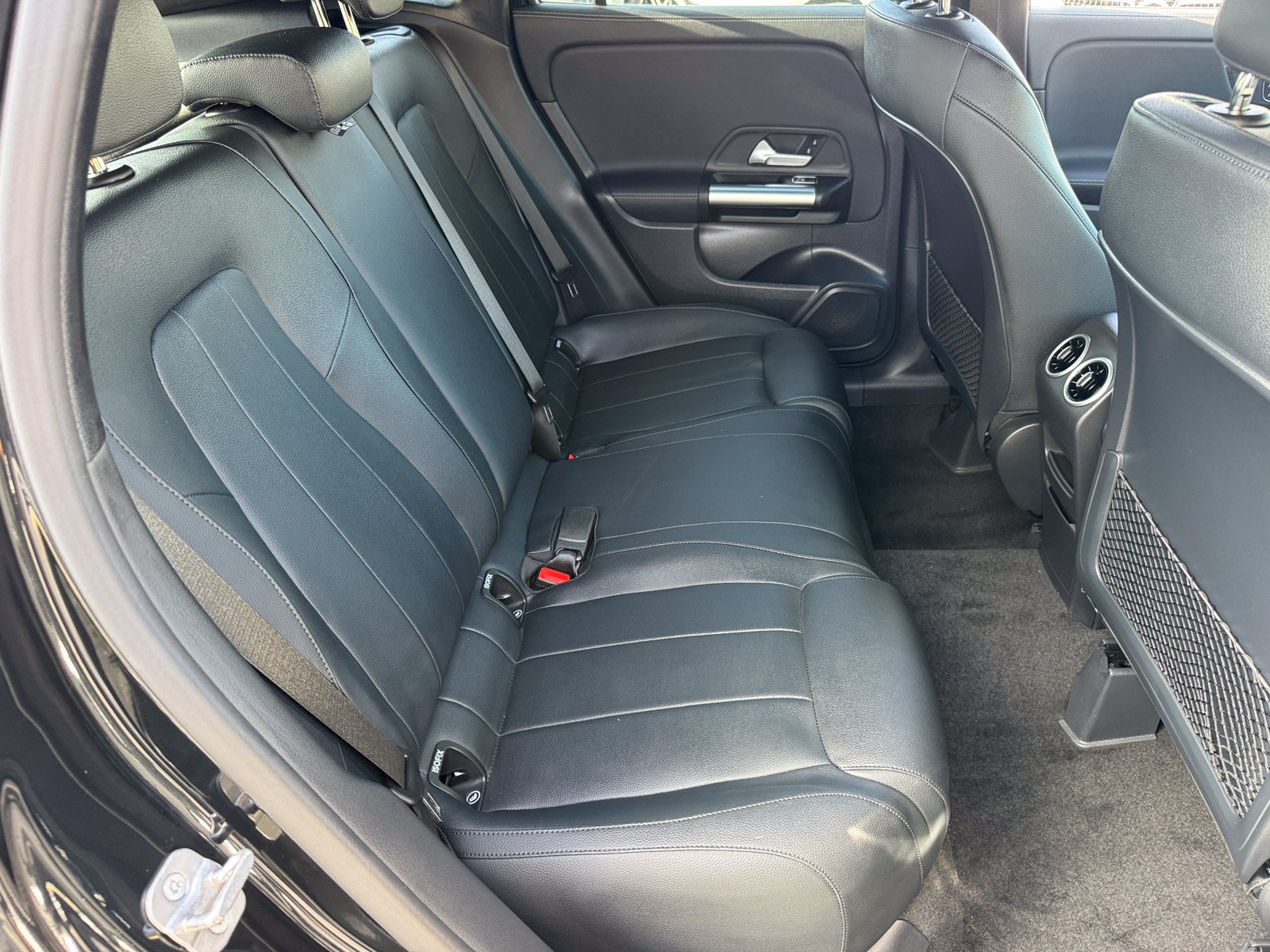 New 2026 Mercedes-Benz GLA 250 image 5