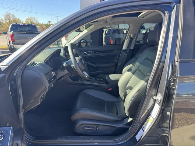 Used 2024 Honda Civic Touring image 22