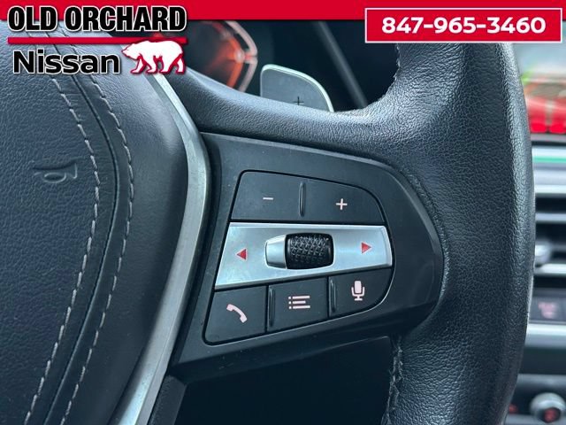 Used 2022 BMW X5 xDrive40i w/ Premium Package AWD/4WD image 20