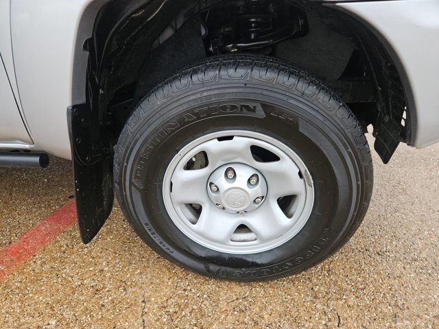 Used 2012 Toyota Tacoma PreRunner w/ SR5 Pkg RWD image 20