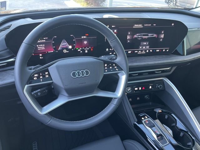 New 2025 Audi Q5 Prestige image 33