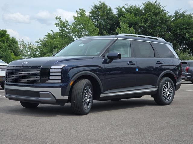 New 2026 Hyundai Palisade SEL AWD/4WD image 15