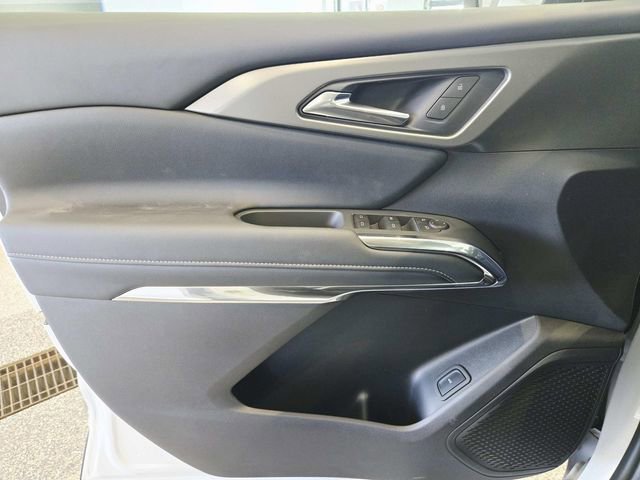 New 2026 Chevrolet Traverse LT image 25