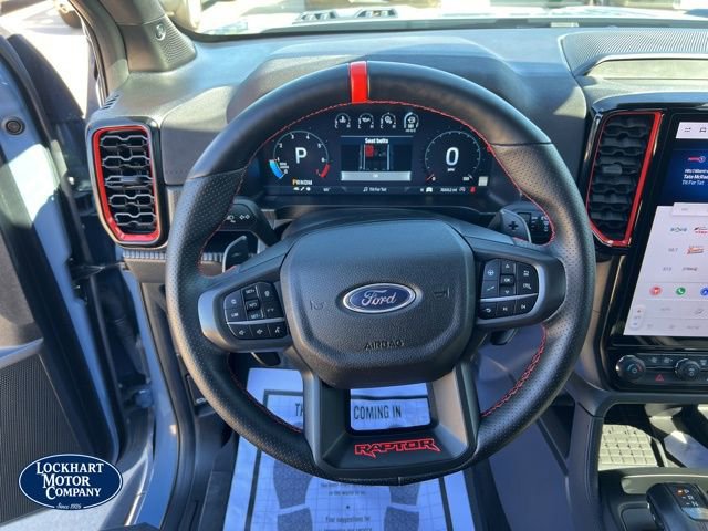 Used 2024 Ford Ranger Raptor image 51