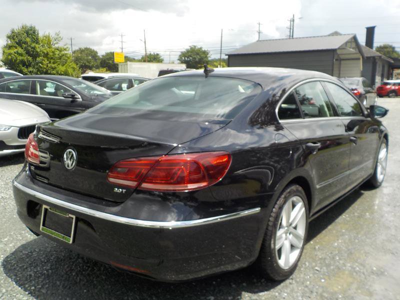 Used 2015 Volkswagen CC Sport image 5