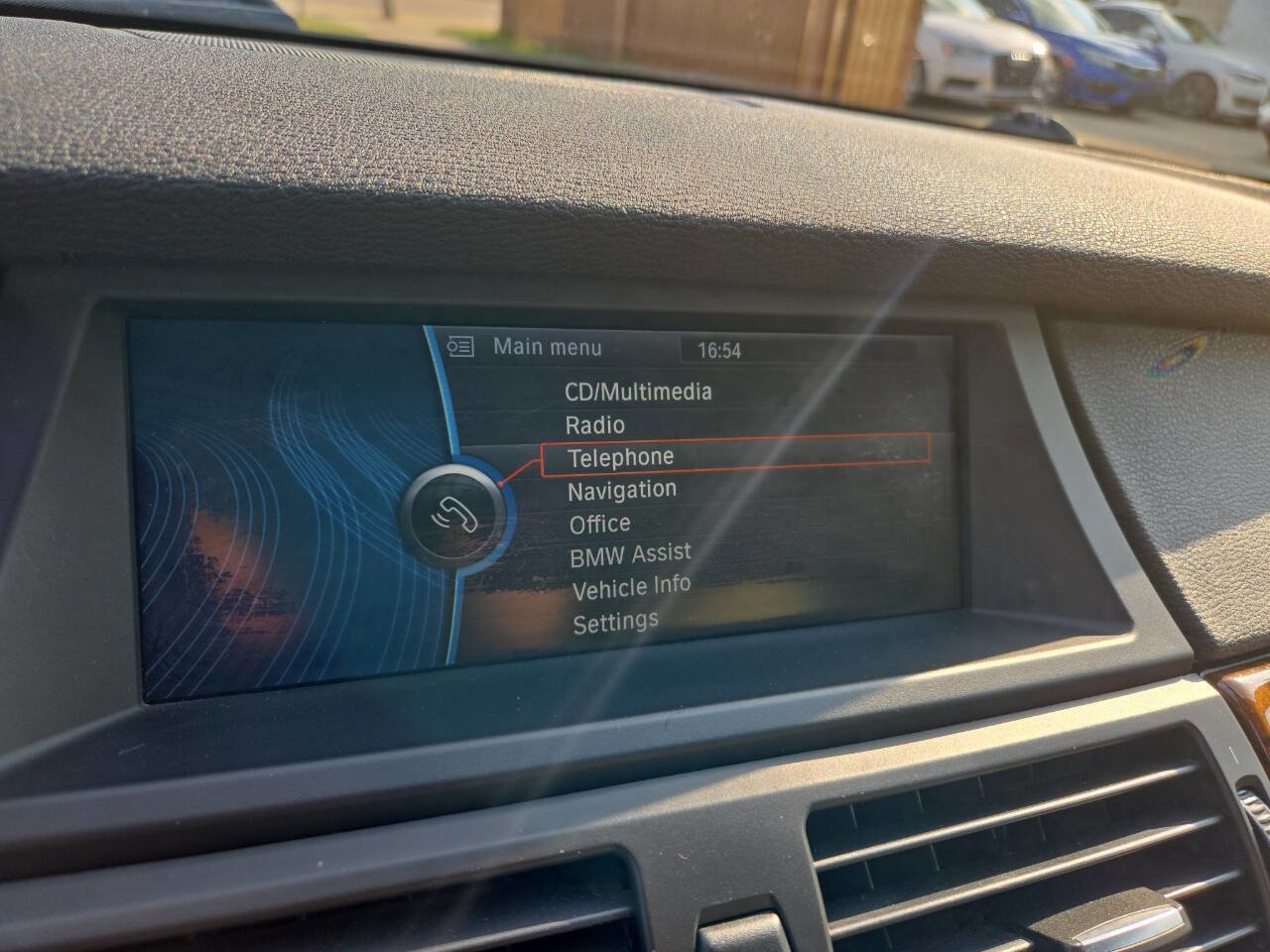 Used 2011 BMW X5 xDrive50i image 26