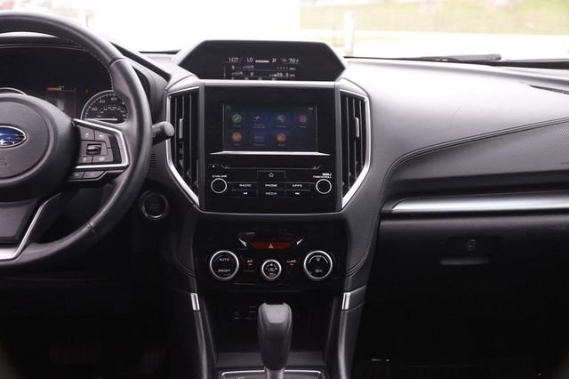 Used 2022 Subaru Forester Premium image 26