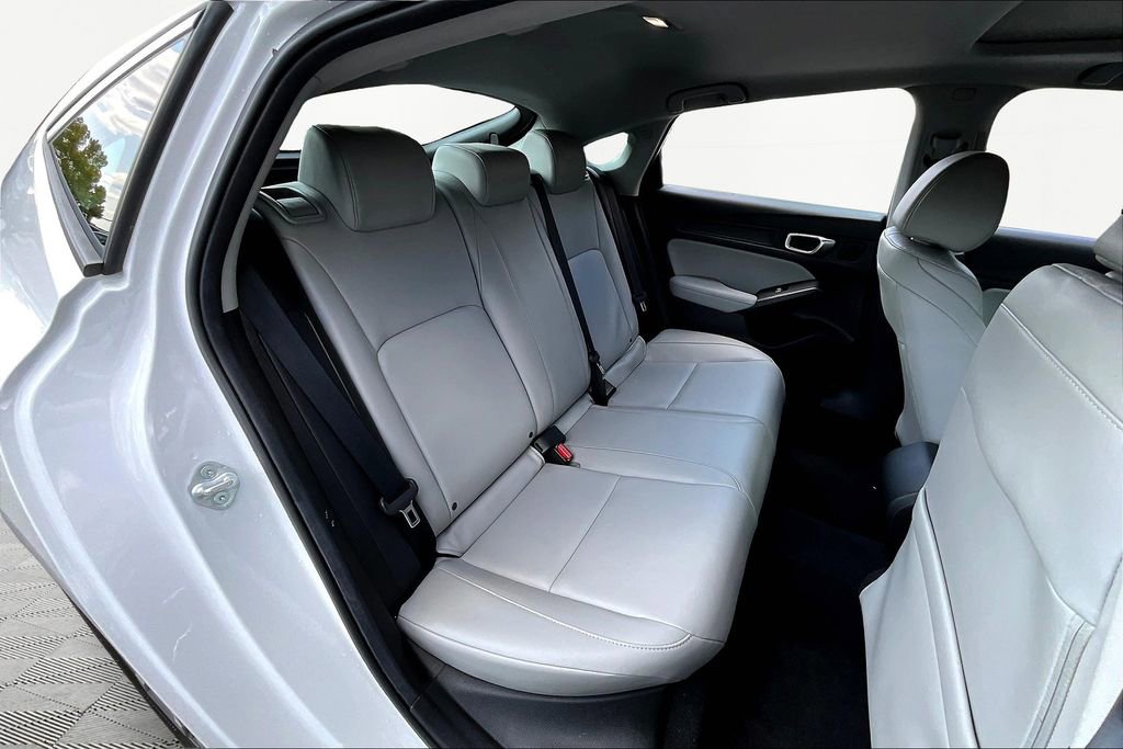 Used 2025 Acura Integra image 17