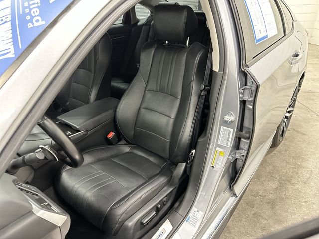 Used 2021 Honda Accord Touring image 15